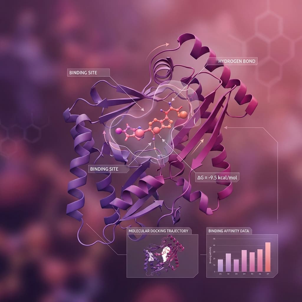 Understanding Drug Target Interactions: A Complete Guide